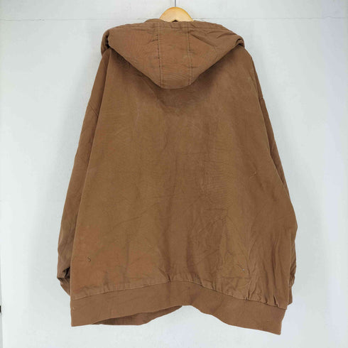 アクティブジャケット メンズ 5XL