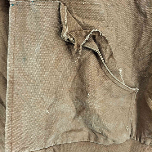 アクティブジャケット メンズ 5XL