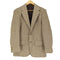 MADISON CLOTHES ツイード テーラードジャケット メンズ