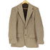 MADISON CLOTHES ツイード テーラードジャケット メンズ