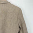 MADISON CLOTHES ツイード テーラードジャケット メンズ