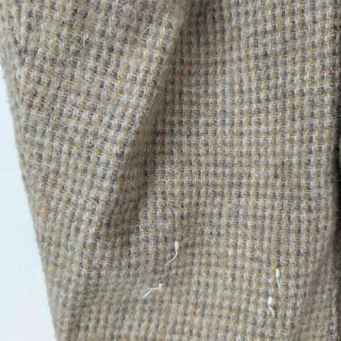 MADISON CLOTHES ツイード テーラードジャケット メンズ