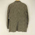 80S HANDWICK CLOTHES USA製 マルチストライプ ヘリンボーン テーラードジャケット メンズ