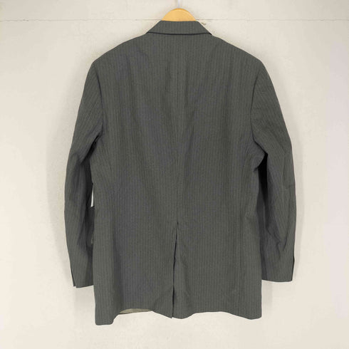 CAPITOL CLOTHES ストライプ テーラードジャケット メンズ