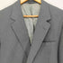 CAPITOL CLOTHES ストライプ テーラードジャケット メンズ