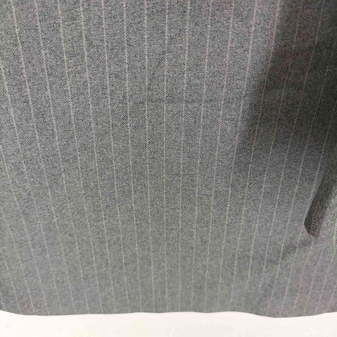 CAPITOL CLOTHES ストライプ テーラードジャケット メンズ