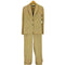 ラルフローレン RALPH LAUREN 2B シングル ショート テーラードジャケット フレアスラックス セットアップ レディース 3F/70-95