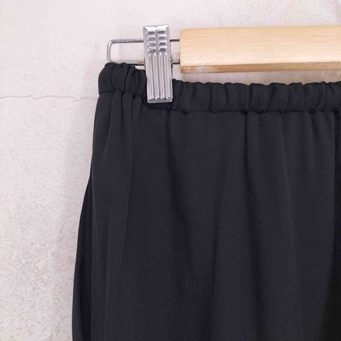 ドゥロワー Drawer サテンドロストパンツ レディース JPN:34