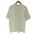 ヘインズ Hanes 26SS 別注 US COTTON MOCK NECK T-SHIRTS モックネック Tシャツ メンズ JPN:XL