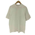 ヘインズ Hanes 26SS 別注 US COTTON MOCK NECK T-SHIRTS モックネック Tシャツ メンズ JPN:XL