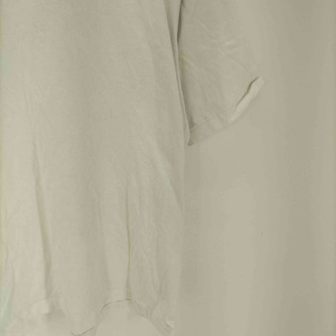 ヘインズ Hanes 26SS 別注 US COTTON MOCK NECK T-SHIRTS モックネック Tシャツ メンズ JPN:XL