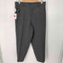 コムデギャルソンオム COMME des GARCONS HOMME 90S 田中オム サマーウール ウィンドペン 3B テーラードジャケット 裏地無し & ノータック ワイドテーパード スラックス セットアップ メンズ ジャケット:L / パンツ:M