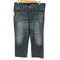 リーバイス Levis 502-0321 ヒゲ 革パッチ メンズ 38-33