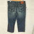 リーバイス Levis 502-0321 ヒゲ 革パッチ メンズ 38-33