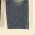 リーバイス Levis 502-0321 ヒゲ 革パッチ メンズ 38-33