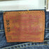 リーバイス Levis 502-0321 ヒゲ 革パッチ メンズ 38-33