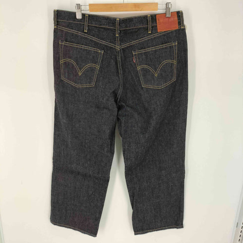 リーバイス Levis 502-03 ボタン裏刻印 J41 リジッド 革パッチ メンズ 40