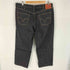 リーバイス Levis 502-03 ボタン裏刻印 J41 リジッド 革パッチ メンズ 40