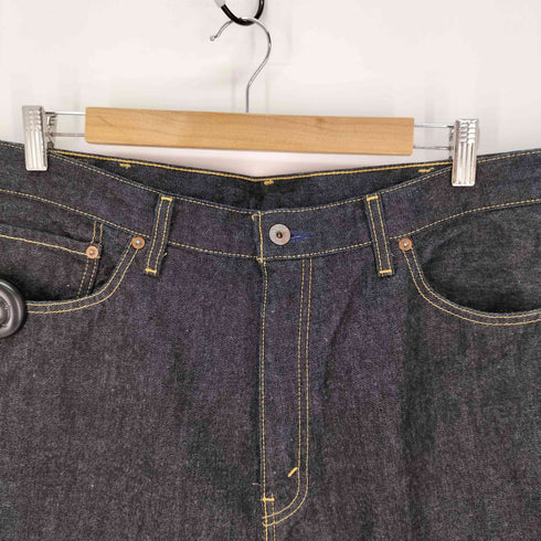 リーバイス Levis 502-03 ボタン裏刻印 J41 リジッド 革パッチ メンズ 40