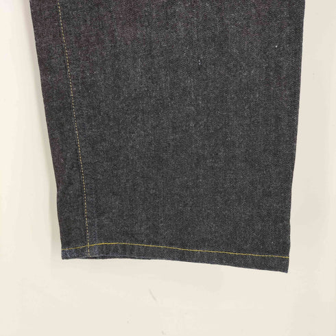 リーバイス Levis 502-03 ボタン裏刻印 J41 リジッド 革パッチ メンズ 40