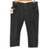 リーバイス Levis USA製 後染めブラック 501-0653 ボタン裏刻印 553 メンズ