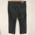 リーバイス Levis USA製 後染めブラック 501-0653 ボタン裏刻印 553 メンズ