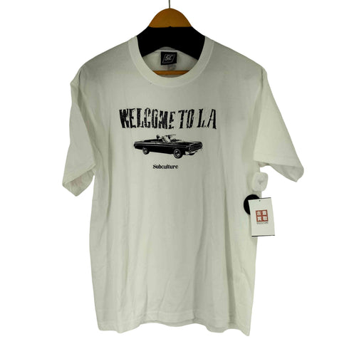 SC(Subculture) Rayon Aloha メンズ JPN:2