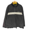 トミーヒルフィガー TOMMY HILFIGER 90S-00S フリース ハーフジップ プルオーバー メンズ JPN:XXL