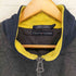 トミーヒルフィガー TOMMY HILFIGER 90S-00S フリース ハーフジップ プルオーバー メンズ JPN:XXL