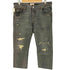 リーバイス Levis 08501-0275 ダメージ&リペア加工 メンズ W36/32