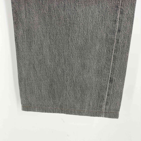 リーバイス Levis 08501-0275 ダメージ&リペア加工 メンズ W36/32