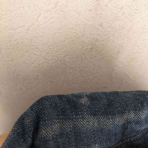 ギャップ Gap 00s OLD デニムテーラードジャケット メンズ JPN:XL