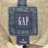 ギャップ Gap 00s OLD デニムテーラードジャケット メンズ JPN:XL