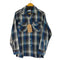 SC(Subculture) SHADOW FADE RAYON SHIRT メンズ JPN:1