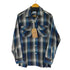 SC(Subculture) SHADOW FADE RAYON SHIRT メンズ JPN:1