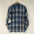 SC(Subculture) SHADOW FADE RAYON SHIRT メンズ JPN:1