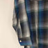 SC(Subculture) SHADOW FADE RAYON SHIRT メンズ JPN:1