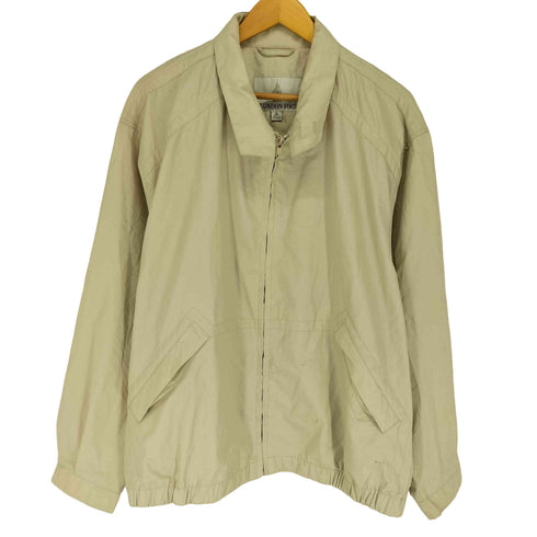 ロンドンフォグ LONDON FOG スウィングトップ ブルゾン メンズ JPN:XL