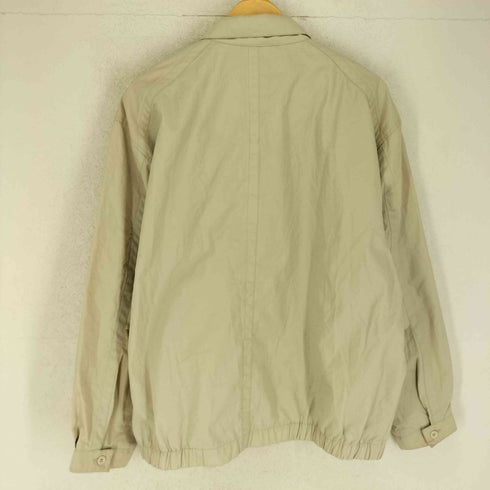ロンドンフォグ LONDON FOG スウィングトップ ブルゾン メンズ JPN:XL