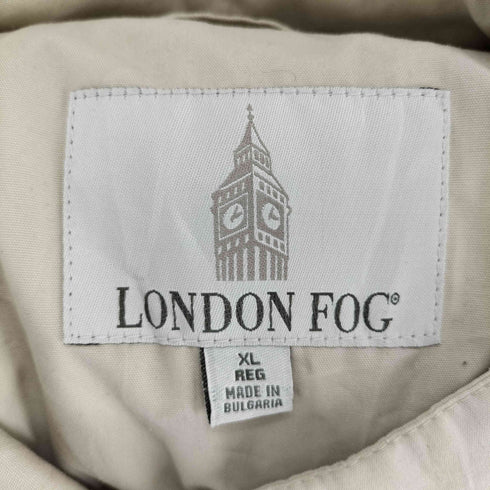 ロンドンフォグ LONDON FOG スウィングトップ ブルゾン メンズ JPN:XL