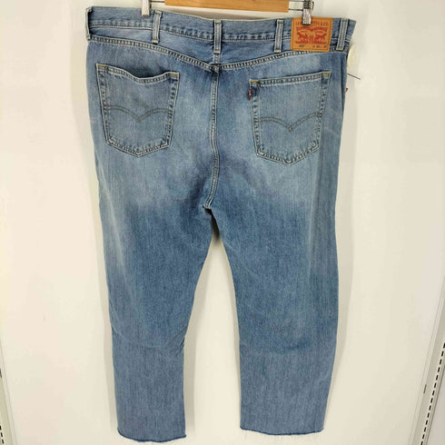 リーバイス Levis SL505 メンズ W42/L32