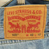 リーバイス Levis SL505 メンズ W42/L32