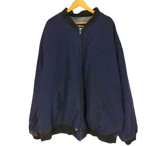 BULWALK 裏地キルティング ワークジャケット メンズ 4XL