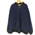 BULWALK 裏地キルティング ワークジャケット メンズ 4XL
