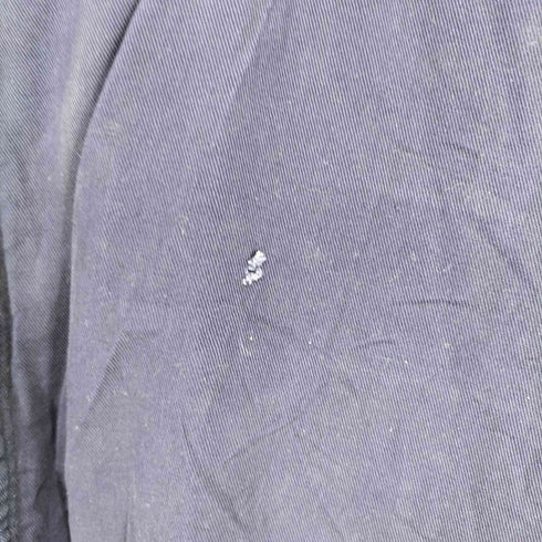 BULWALK 裏地キルティング ワークジャケット メンズ 4XL