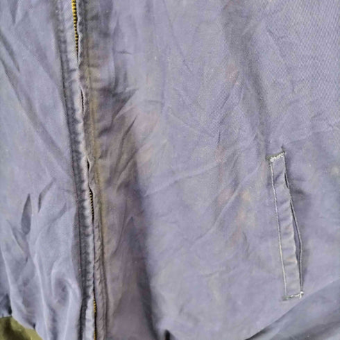 BULWALK 裏地キルティング ワークジャケット メンズ 4XL