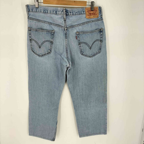 リーバイス Levis 550 RELAXED FIT メンズ W36/L30