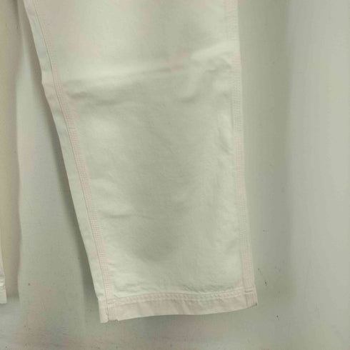 SC(Subculture) 30'S PAINTER PANTS メンズ JPN:1