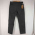 SC(Subculture) DENIM PANTS S01XX BLACK RIGIDデニムパンツ メンズ W34
