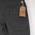 SC(Subculture) DENIM PANTS S01XX BLACK RIGIDデニムパンツ メンズ W34